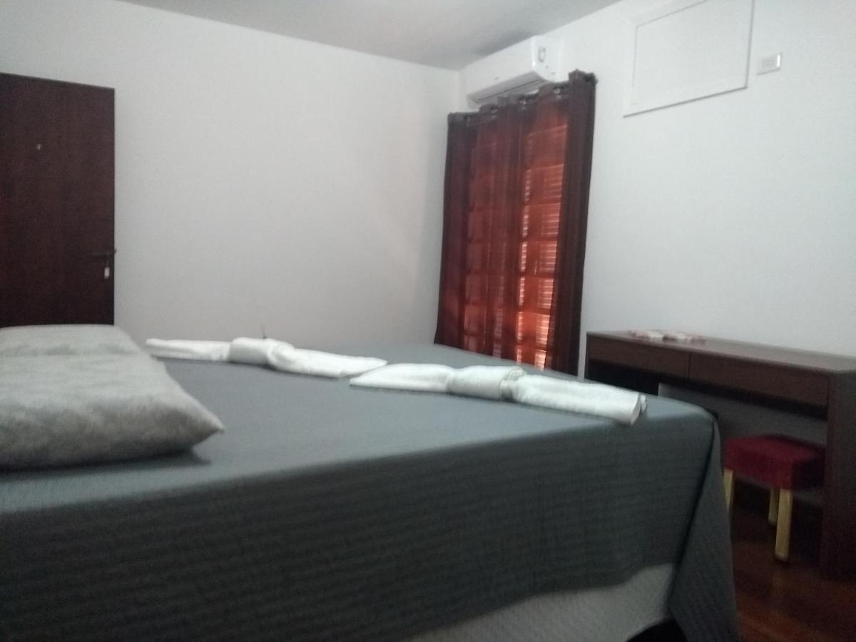 Lm Hotel Aracatuba מראה חיצוני תמונה