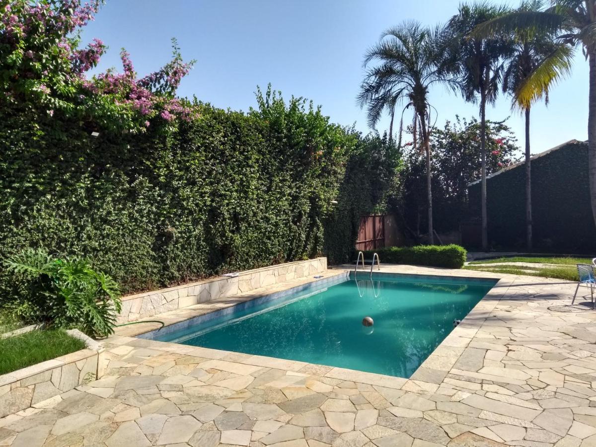 Lm Hotel Aracatuba מראה חיצוני תמונה