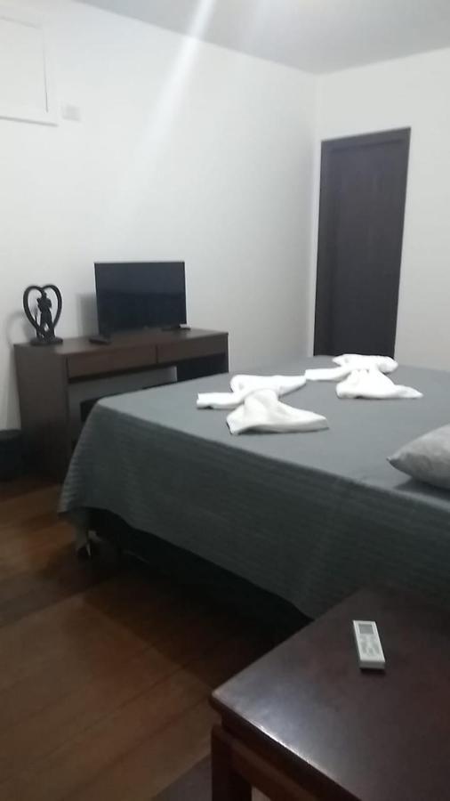 Lm Hotel Aracatuba מראה חיצוני תמונה