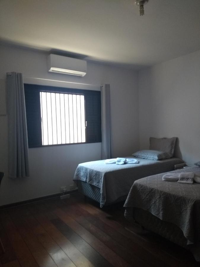 Lm Hotel Aracatuba מראה חיצוני תמונה