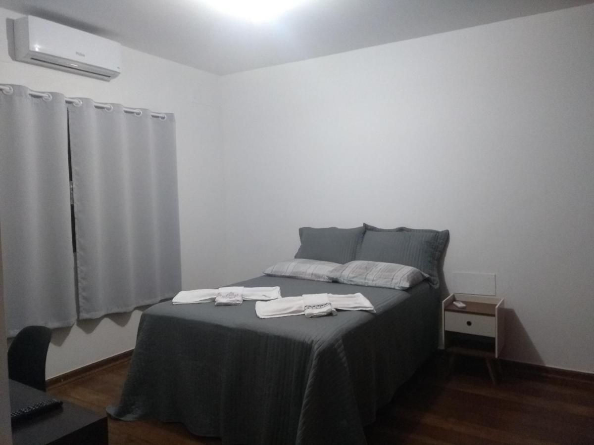 Lm Hotel Aracatuba מראה חיצוני תמונה
