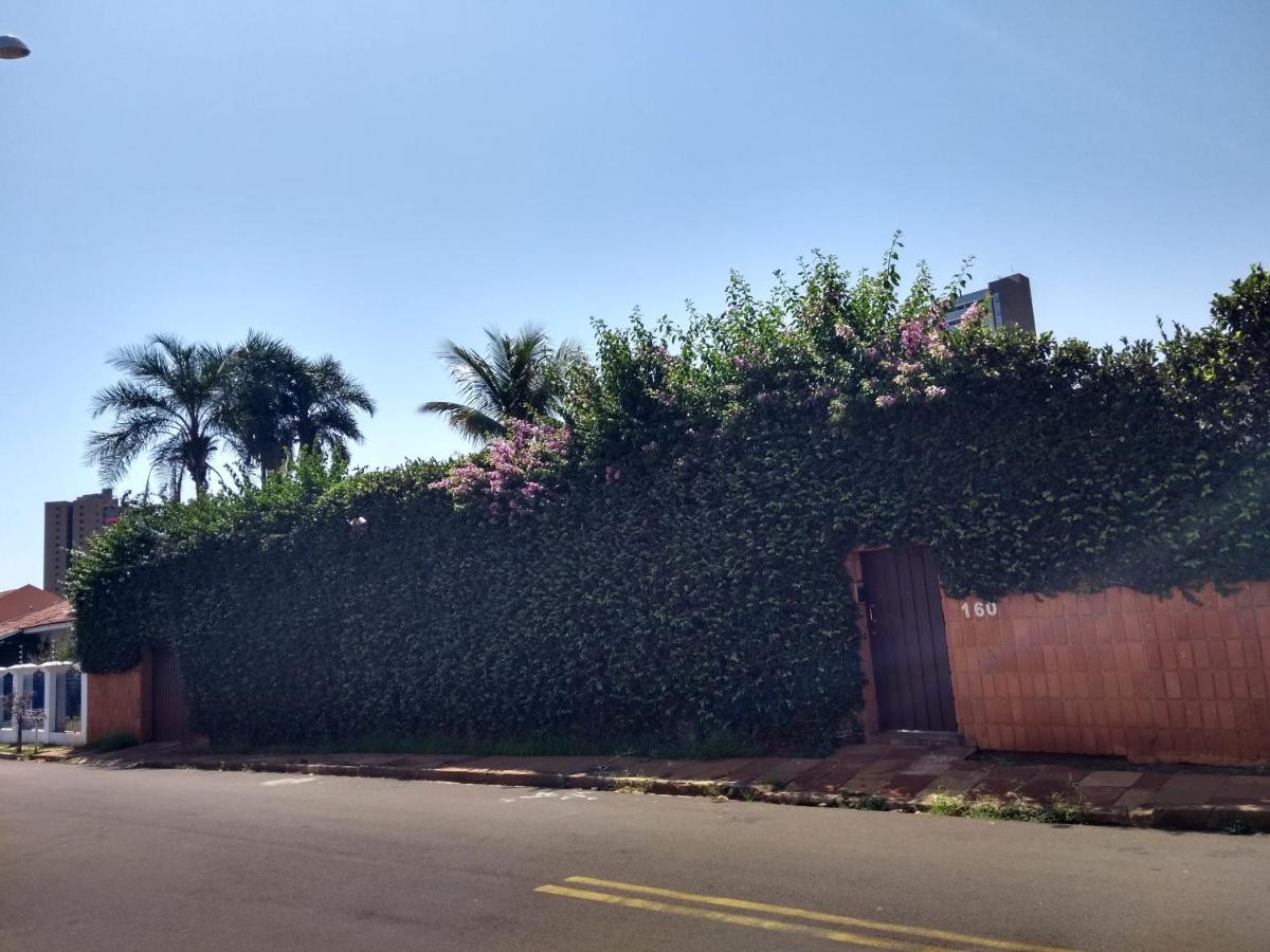 Lm Hotel Aracatuba מראה חיצוני תמונה