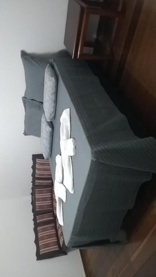 Lm Hotel Aracatuba מראה חיצוני תמונה