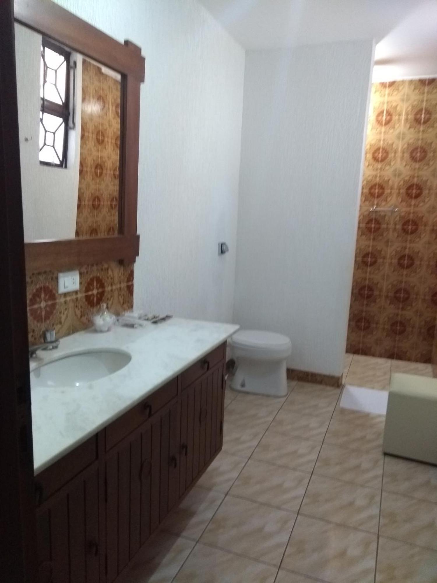 Lm Hotel Aracatuba חדר תמונה